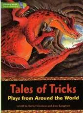 Literacy World Satellites Fiction Stage 3 Tales Of Tricks Single