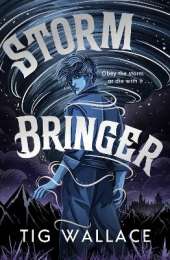 Storm Bringer