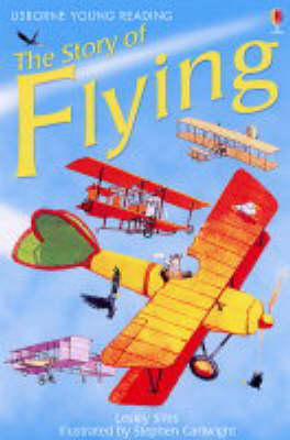 Story of Flying