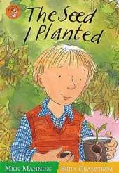 Wonderwise Readers: The Seed I Planted