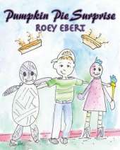 Pumpkin Pie Surprise