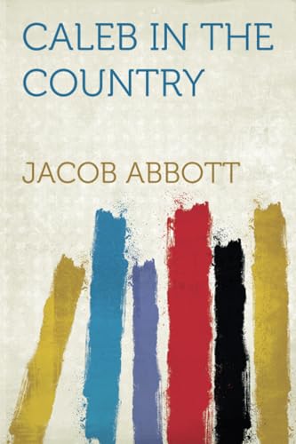 Caleb in the Country