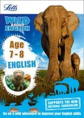 English Age 7-8