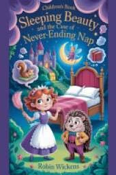 Sleeping Beauty and the Case of the Never-Ending Nap