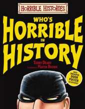 Who's Horrible in History
