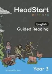 English Guided Reading - Year 3