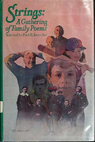 Strings: A Gathering of Family Poems