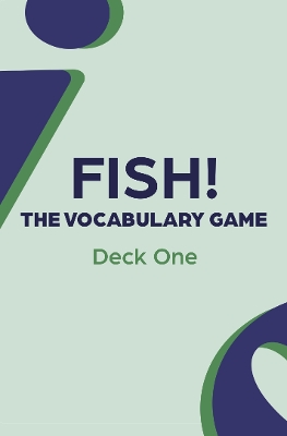 FISH! The Synonym Game: Deck 1