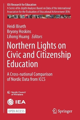 Northern Lights on Civic and Citizenship Education: A Cross-national Comparison of Nordic Data from ICCS