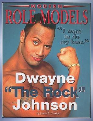 Dwayne "the Rock" Johnston