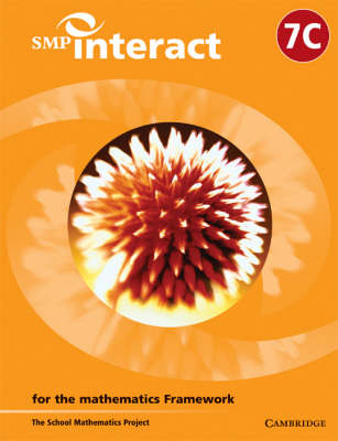 SMP Interact Book 7C: For the Mathematics Framework