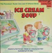 Ice Cream Soup