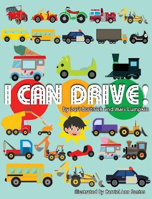 I Can Drive!
