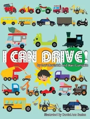 I Can Drive!