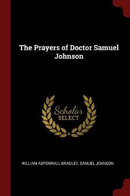 The Prayers of Doctor Samuel Johnson