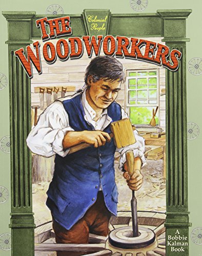 The Woodworkers