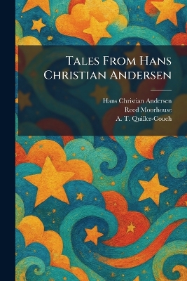 Tales From Hans Christian Andersen