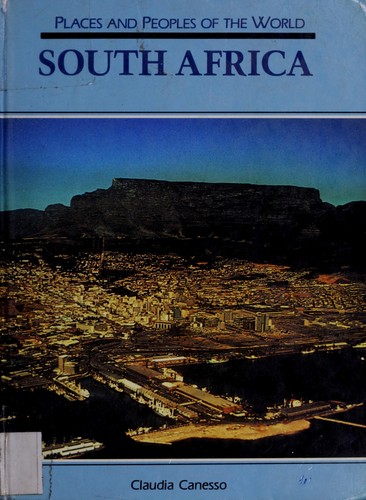 Let's Visit South Africa