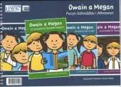 Owain a Megan/Owain and Megan - Teachers' Resource Pack