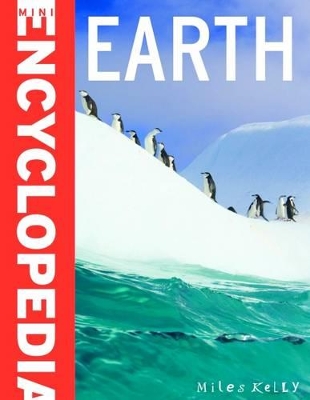 Mini Encyclopedia - Earth