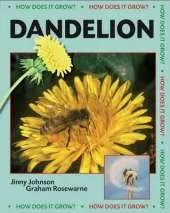 How Does it Grow?: Dandelion