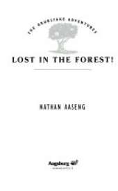 Lost in the Forest!