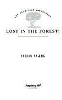 Lost in the Forest!