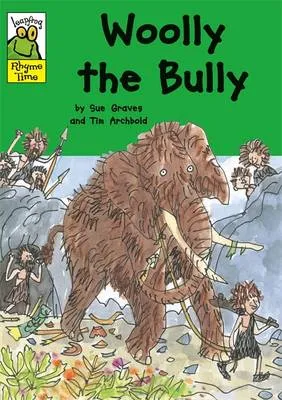 Leapfrog Rhyme Time: Woolly the Bully