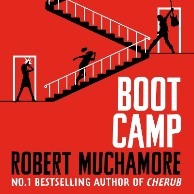 Boot Camp: Book 2