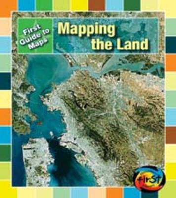 First Guide to Maps: Pack A of 4