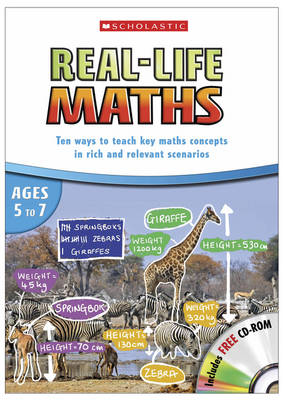 Ages 5-7