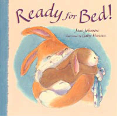 Ready for Bed!