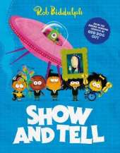 Show and Tell