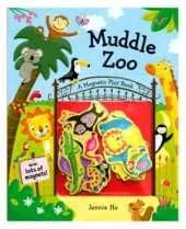 Muddle Zoo: A magnetic playbook