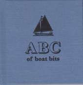 ABC of Boat Bits