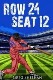 Row 24 Seat 12