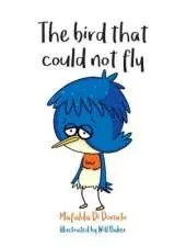 The Bird that Could Not Fly