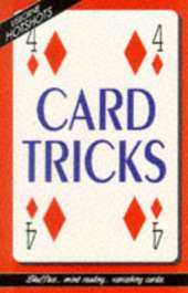 Card Tricks