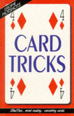 Card Tricks