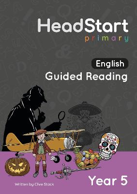 English Guided Reading - Year 5