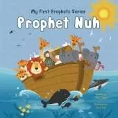 Prophet Nuh