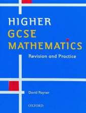 Higher GCSE Mathematics
