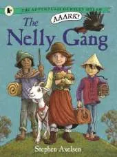 The Adventures of Nelly Nolan 1: The Nelly Gang