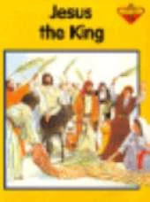 Jesus the King