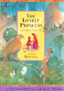 Once Upon A World: The Lonely Princess and Also Rapunzel