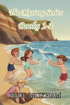 The Mystery Series Collection (Books 1-3)