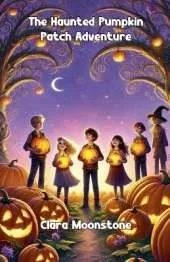 The Haunted Pumpkin Patch Adventure