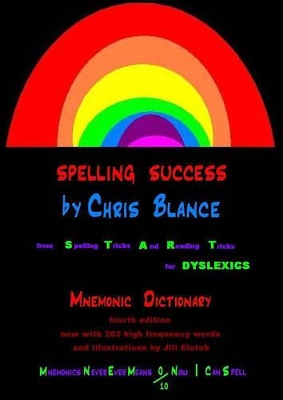 Spelling Success: Mnemonic Dictionary