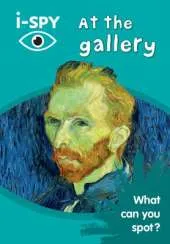 i-SPY at the Gallery: What Can You Spot?