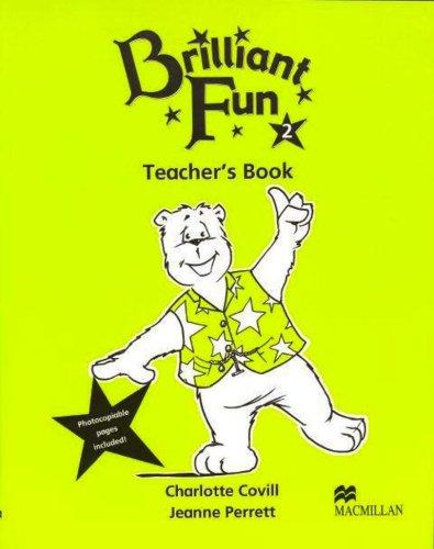 Brilliant Fun 2 Teachers Guide